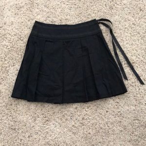 White House Black Market Skirt